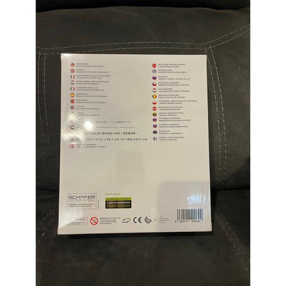 Brixies US State Capitol 950 building set- NIB - Picture 3 of 3